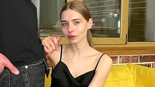californiababe sucks that dick every single day for 30 days straight now day 10 hits different