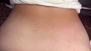 Street hooker drops to knees for deepthroat blowjob then bends over car hood for bareback pounding cum in mouth cleanup