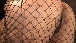 he whips that big latina ass doggystyle till he cums with her gagged moaning submissive xattlalust!