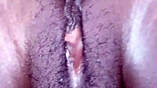 wife feels whore thrill from muscular black lover pussy use