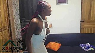 Yearning To Fuck Stepmom And Me Together