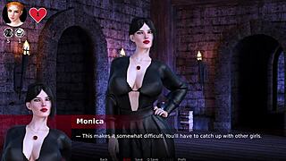 i'm the shemale slave playing with monster cock in bdsm