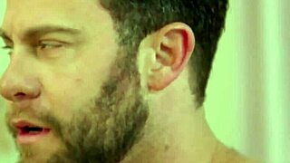 Busty Brunette Masseuse Sucks Seth Gamble's Cock In Nuru Gel