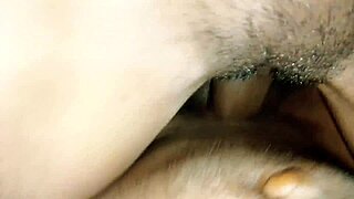damn sexyrita milf sucks big cock rough with hot blowjobs on wet pussy