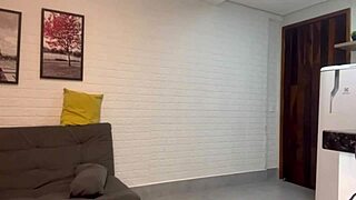 yo, bbw neighbor called for quickie but i fucked her ass raw