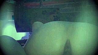 ohh im suckin this huge cock then ridin it reverse cowgirl ughh