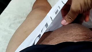 her wet teen pussy got me so horny i exploded quick