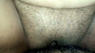 imagine this punjabi indian aunty riding you pov cowgirl with those loud moans echoing