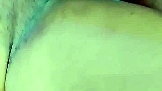 i finger my curvy ex's wet big pussy to shaking orgasm