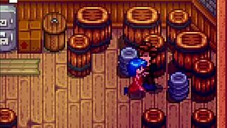 hey emily, ready for public fun in stardew valley part one?