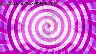 she teases with panties and big ass before giving jerk off instructions for sissification training