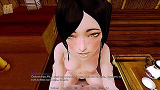 you check into harem hotel room 229 tonight