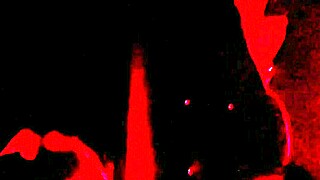 RENATINHA MELLO big tits brazilian slut in swing cabin orgy with stranger part 2