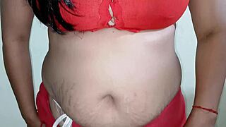 Stepmom's Pussy Beckons for Thick Dick