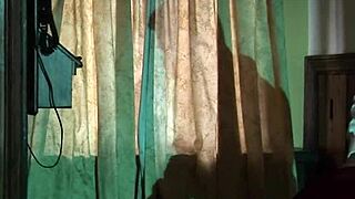 elegant milf in heels fishnets fucked deepthroat doggy anal gaping