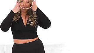 oh athena bellamy ur sensual dominant goddess makin me cum insane!!