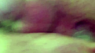 GUY GAPS HIS ASS WIDE FUCKING HUGE DILDO DEEP!