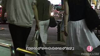Amateur Celebrity Wives Pickup Features 24 Performers in 8-Hour Compilation Vol 3 Disk1 Intro