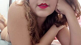 perguntas e respostas dia a dia camgirl crossdressing brazilian