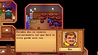 hey emily, ready for public fun in stardew valley part one?