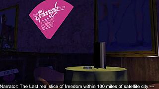 i'm like... sst ebony milf deepthroats monster bbc at triangle club