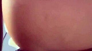 brazilian milf slut gives big ass creampie from bodybuilder!