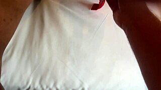skinny latina slut discovers huge white cock deepthroat doggystyle part 1 feels so good