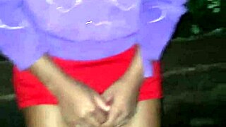 hey i offered cash to this street hottie to fuck her tight ass