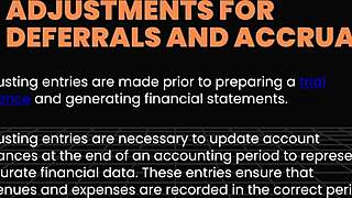Pinay college student gives clear accounting cycle lesson to group
