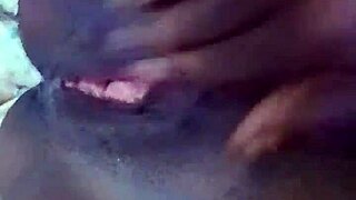 i finger my curvy ex's wet big pussy to shaking orgasm