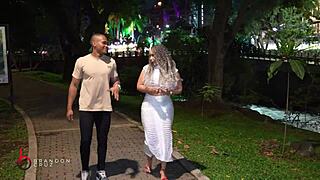Street Latina Tempted by BBC Cash? Brandon Cruz Kataleya Gil