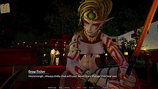 you check into harem hotel room 229 tonight