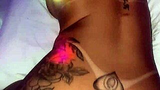 i finally took my brazilian wife's ass for first time so intense n deep