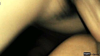 Latina Neighbor Moans for Anal While Buddy Watches