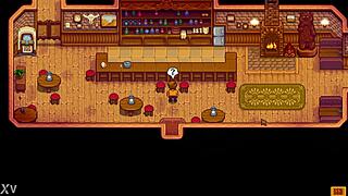 hey emily, ready for public fun in stardew valley part one?