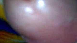 mmm mommy's quickie bed masturbation fingering my monster cock handjob style