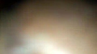 mmm mommy's quickie bed masturbation fingering my monster cock handjob style