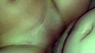 found this leaked cell video of hot latina taking anal so good