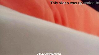 stepfather devours deepthroat blowjob then pounds amateur pussy