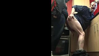 She takes small dicks like big ones no jealousy part 7