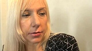 Stepdaughter eagerly licks stepmom's pussy in jail cell for intense lesbian cunnilingus 4k
