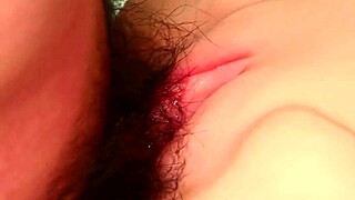 Big Pussy Fuck Doll Takes Double Anal Penetration Toys Deep!