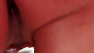 wanna see fayna vergara get fucked hard outdoors in stockings pantyhose heels fingering her shaved pussy before anal pounding?