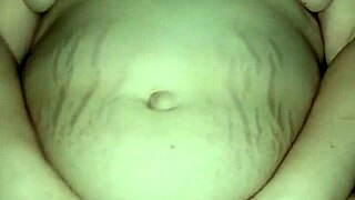a milf shares her story of getting pregnant happily
