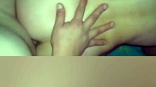 found this leaked cell video of hot latina taking anal so good