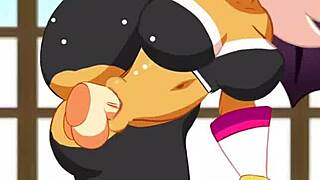 ROUGE THE BAT FUCKED HARD IN RIDERS OUTFIT