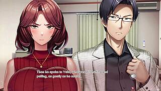 how hot is cuckolding my step-brother's wife part 8? alt route!