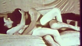 Shocking! Victorian step mothers confess hairy pussy sins in erotic retro sex tales!