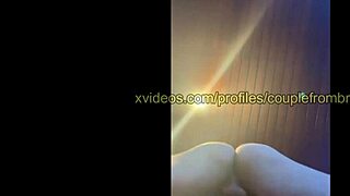 boyfriend drills hot boy's tight hole missionary doggy and more!