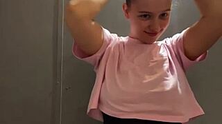 Babe's Wet Pussy Squirts So Hard In Public Park. Everyone Watches Her Outdoor Orgasm!